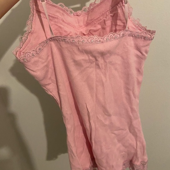 Justice girls size 10 tank top - Picture 2 of 4